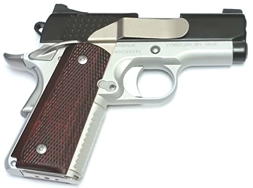 Clipdraw #ROM-S (Silver)