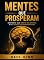 Livro MENTES QUE PROSPERAM: Desperte sua mente Milionária e o código da Prosperidade
