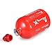 Outdoor Camping Travel Picnic Gas Oil Fuel Empty Bottle Motorcycle Emergency Petrol Storage Can 0.5L 0.75L 1L 1.5L (1000ml)