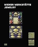 Wiener Werkstätte Jewelry by 