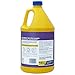 Zep Shower Tub and Tile Cleaner 1 Gallon ZUSTT128 (Case of 2) - No Scrub Pro Formula Breaks up Tough Buildup on Contact
