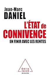 L' État de connivence