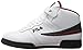 Fila F-13v Lea/syn Fashion Sneakers - Mens