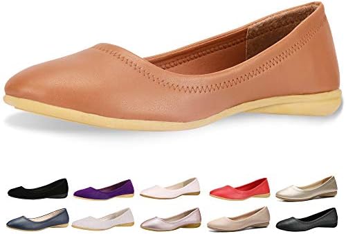best flats for walking