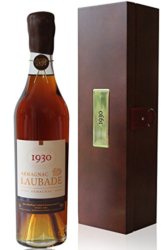 Armagnac Laubade 1930 50cl