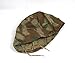 Chengxiang Replica WWII German M35 M40 Helmet Cover Splinter Camo Color