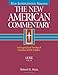 Luke: An Exegetical and Theological Exposition of Holy Scripture (Volume 24) (The New American Commentary)