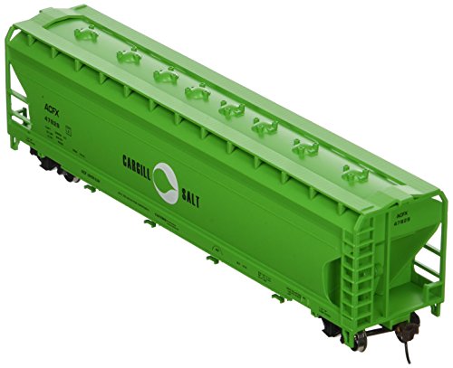 Bachmann Trains Cargill Salt Center - Flow Hopper