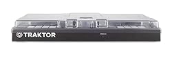 Decksaver Native Instruments Kontrol S2 MK3 DJ