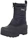 Northside Icicle Winter Unisex Boot (Toddler/Little Kid/Big Kid),Black,7 M US Big Kid