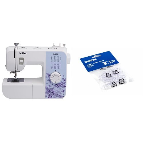 Brother Sewing Machine, XM2701, Lightweight Sewing Machine