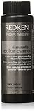 Redken 5 Minute Camo Hair Color, Dark Natural, 2 Ounce