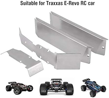 rc cars traxxas e revo