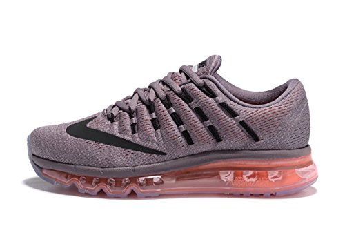 nike air max 2016 grey orange