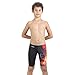 HEAD by Mares Solid 45 Junior Boys Jammer Swimming Shorts