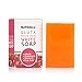 Glutathione & Kojic Acid Whitening Soap - Natural Skin Lightening - Deeply Nourish Your Skin & Reduce Roughness - Remove Dead Skin Cells & Acquire A Smooth Facial & Body Complexion