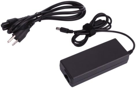 Electronic Shop AC Adapter Power Supply Battery Charger with Power Adapter Cord for Toshiba Satellite A105-S4064