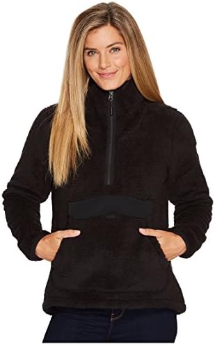 women's campshire pullover hoodie north face