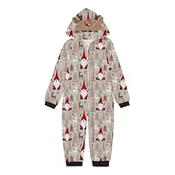 Christmas Pajamas for Family Pjs Matching Sets for