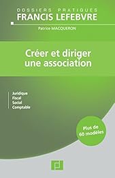 Créer et diriger une association