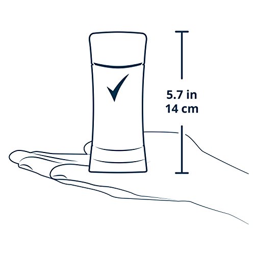 "Degree UltraClear Black+White Deodorant" - Image 10