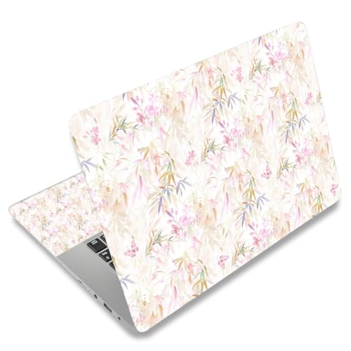WINTOJO Laptop Skin Sticker Protector Cover Case