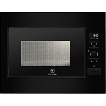 Electrolux EMS26004OK Integrado 26L 1300W Negro - Microondas ...