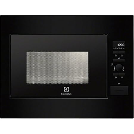 Electrolux EMS26004OK Integrado 26L 1300W Negro - Microondas ...
