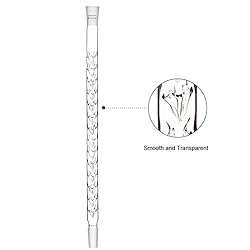 Labasics Vigreux Column, 24/40 Joints Borosilicate