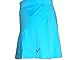 Maks Ladies Running Cycling Tennis Athletic Skirt Skort