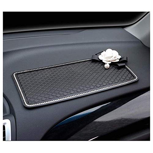 3 eing+Anti+Slip+Dashboard+Non+Slip+Camellia