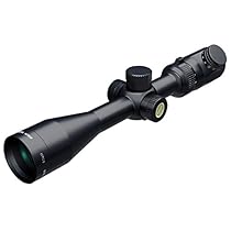 Athlon Optics , Talos , Riflescope , 6-24 x 50 Second Focal Plane (SFP) 1