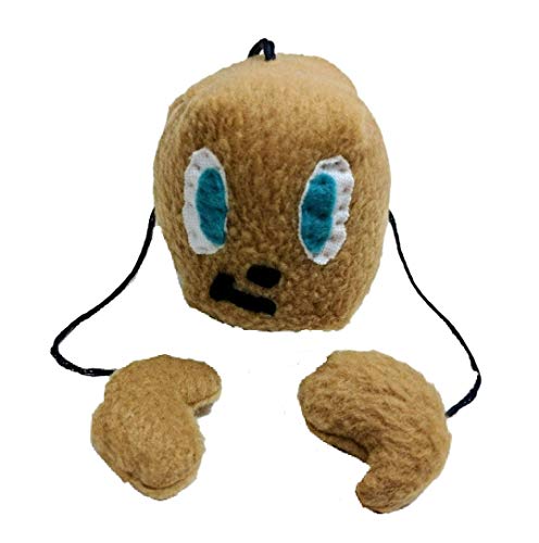 markiplier plush