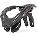 Leatt DBX 5.5 Neck Brace (Black, Large/X-Large)
