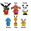 Bing 3519 & Friends 6 Figure Gift, Set