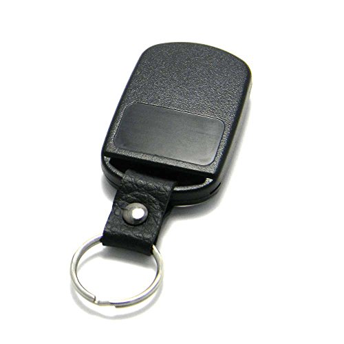 OEM Electronic 3-Button Key Fob Remote Compatible With 2003-2006 Hyundai Santa Fe (FCC ID: OSLOKA-221T, OSLOKA-2201T, P/N: 95411-26202)