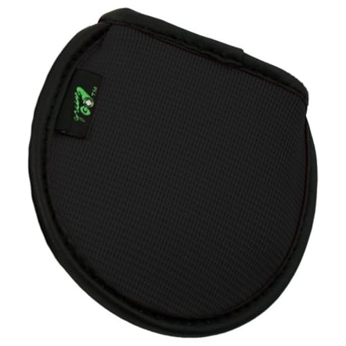 ProActive Sports Green Go Pocket Ball Washer ProActive Sports Green Go Pocket Ball Washer