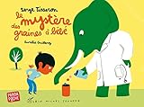 Le mystère des graines à bébés by 