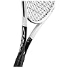 Head-Graphene-360-Speed-Pro-Encordado-No-310G-Raquetas-De-Tenis-Raquetas-De-Competicion-Blanco-Negro-3