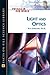 Light and Optics (Physics in Our World)