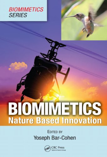 Biomimetics: Nature-Based Innovation