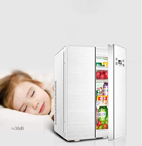 WUAZ-Refrigerator-Cooler-Mini-Fridge-25L-Ice-Cube-Maker-Temperature-Control-for-Cars-Roadtrip-Houses-Galley-and-Dormitories-Cosmetic