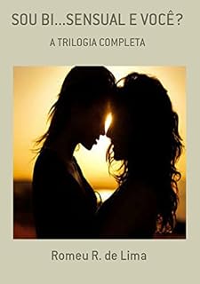 Livro Sou Bi...Sensual E VocÊ?