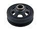 MTC 3136/112-035-08-00 Crankshaft Pulley (Harmonic Balancer, Mercedes models)