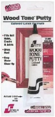 836 Walnut Putty, 1.05 fl. oz.