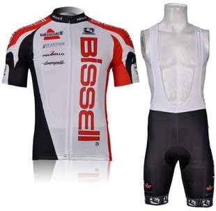 bissell cycling