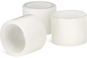 IWISS F1960 1 in. Expansion Ring w/Stop Edge for PEX-A Tubing used in Uponor ProPEX, PowerpPEX, WaterPEX system-25pcs