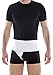 TOROS-GROUP Right Side Inguinal Groin Hernia Belt - Right Small White