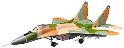 Euro jet Collection 2 01E: MiG-29S Fulcrum C Soviet Air Force 115th independence fighter regiment Efutoizu Conference ECTS 1/144
