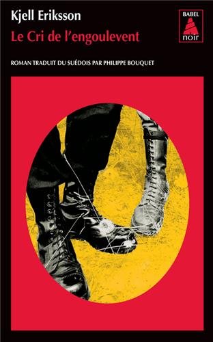 Le  cri de l'engoulevent